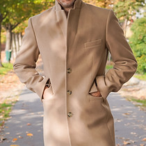 Men Coats